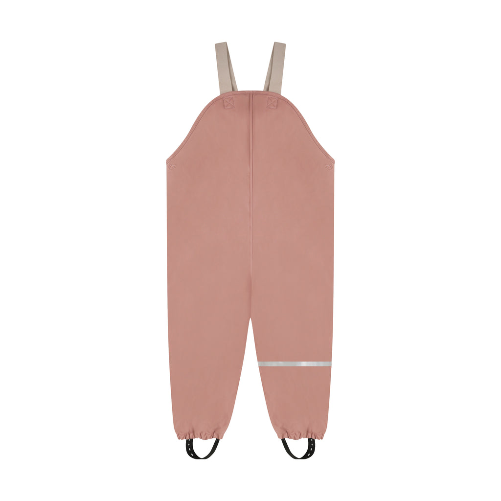 CeLaVi Rainpants -Solid, w.fleece