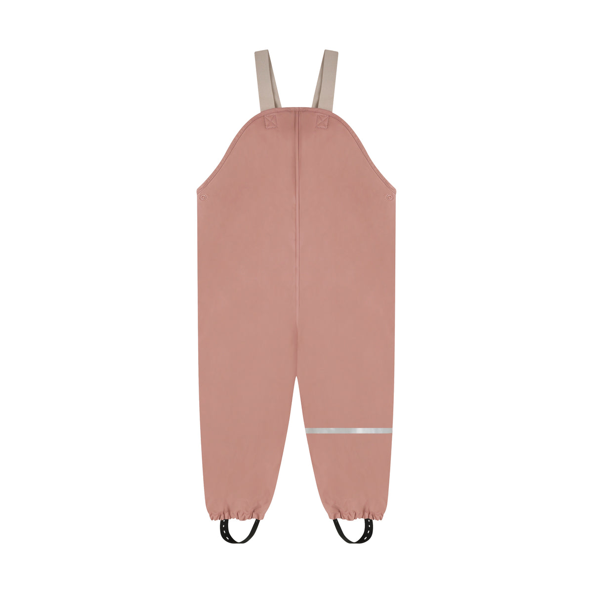 CeLaVi Rainpants -Solid, w.fleece