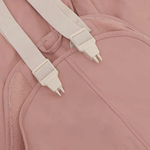 CeLaVi Rainpants -Solid, w.fleece