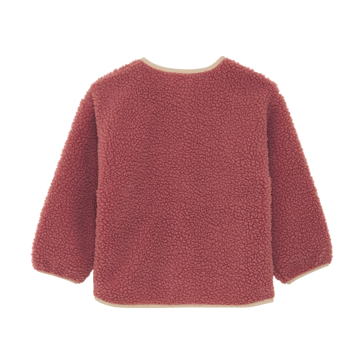 CeLaVi Girl Teddy Fleece Jacket