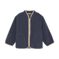 CeLaVi Boys Teddy Fleece Jacket