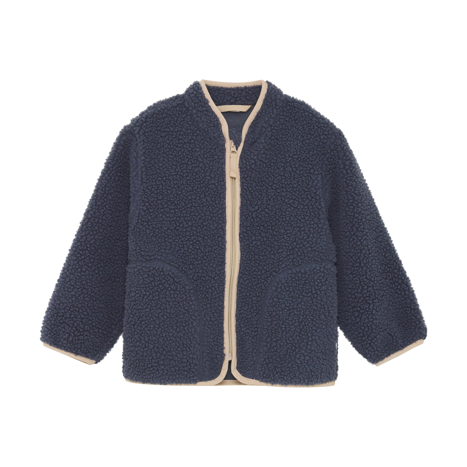 CeLaVi Boys Teddy Fleece Jacket