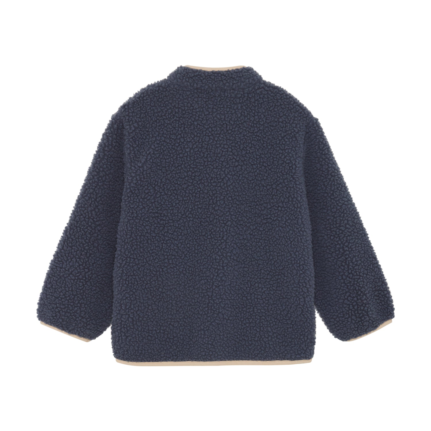 CeLaVi Boys Teddy Fleece Jacket
