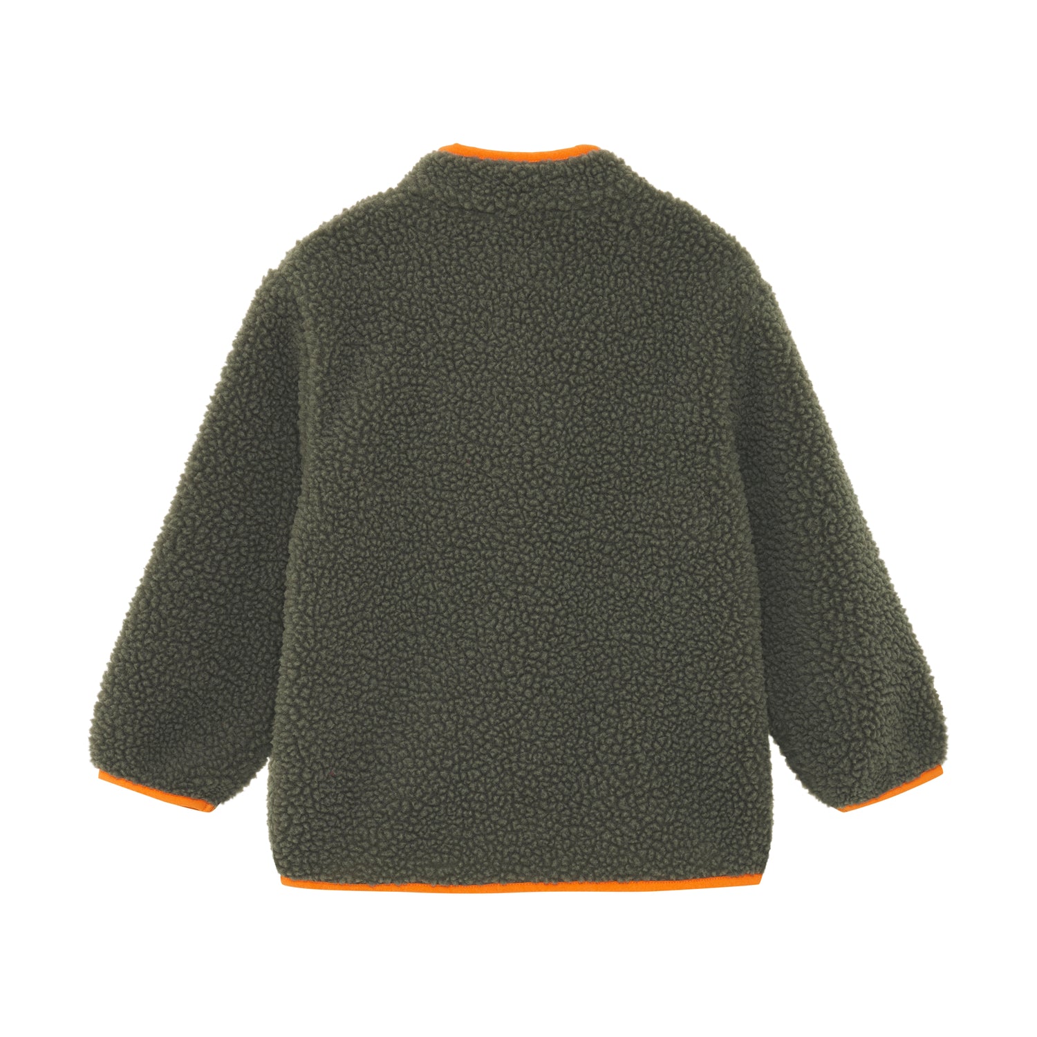 CeLaVi Boys Teddy Fleece Jacket