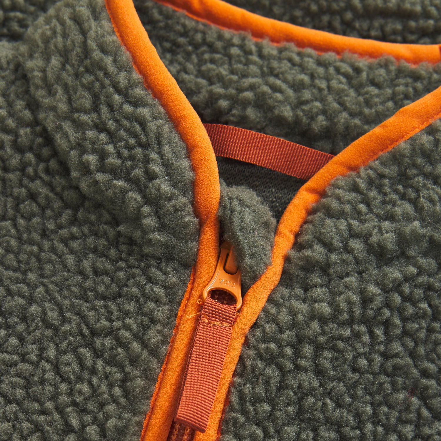 CeLaVi Boys Teddy Fleece Jacket