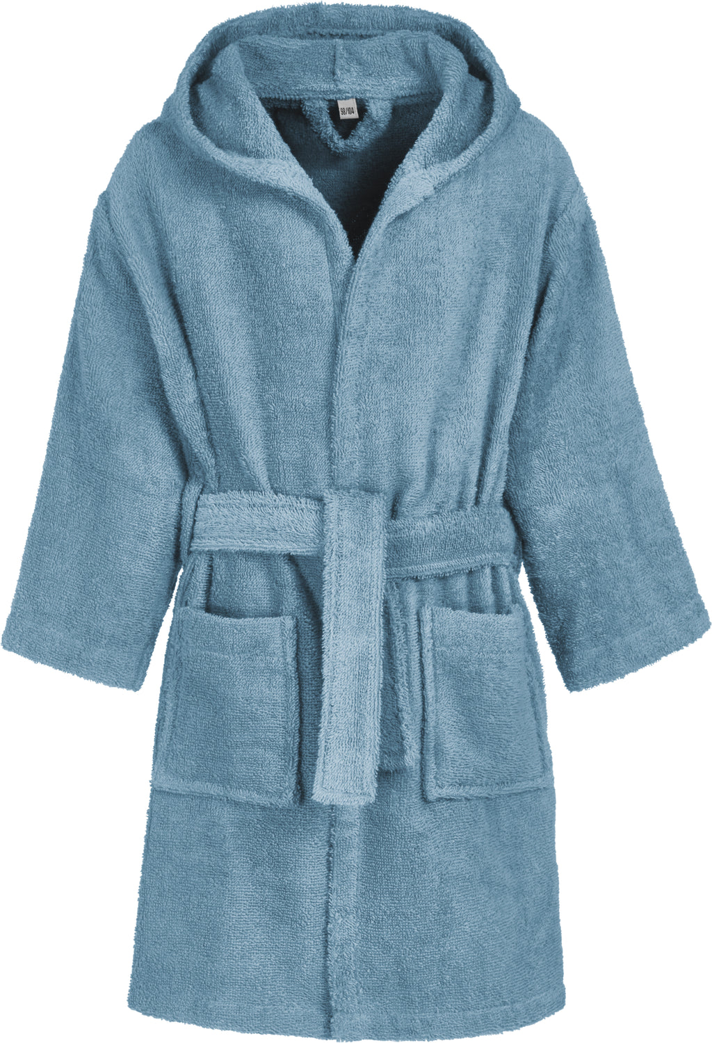 Playshoes Frottee-Bademantel