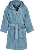Playshoes Frottee-Bademantel
