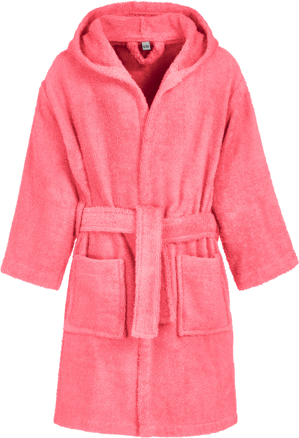 Playshoes Frottee-Bademantel