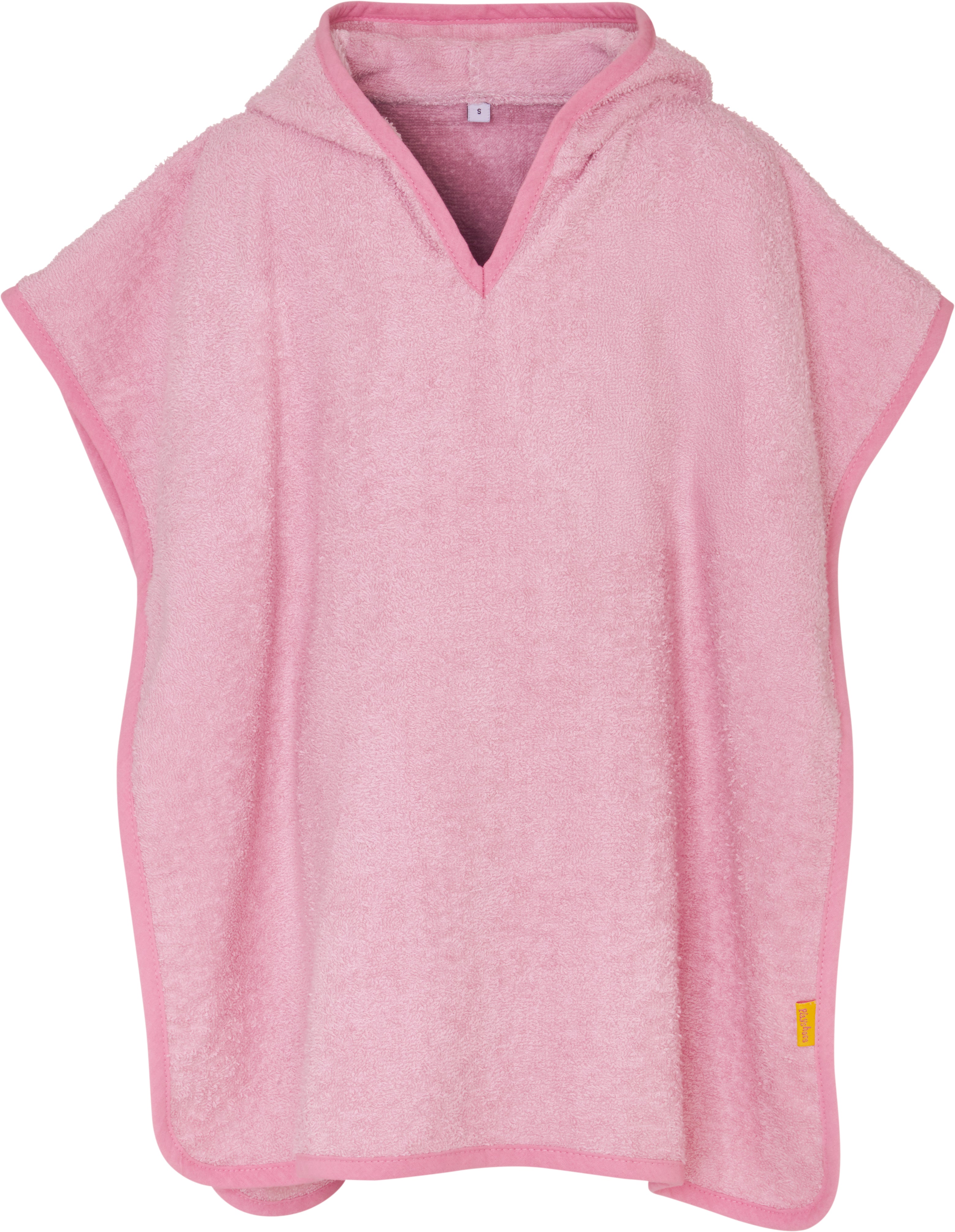 Playshoes Frottee-Poncho Einhorn