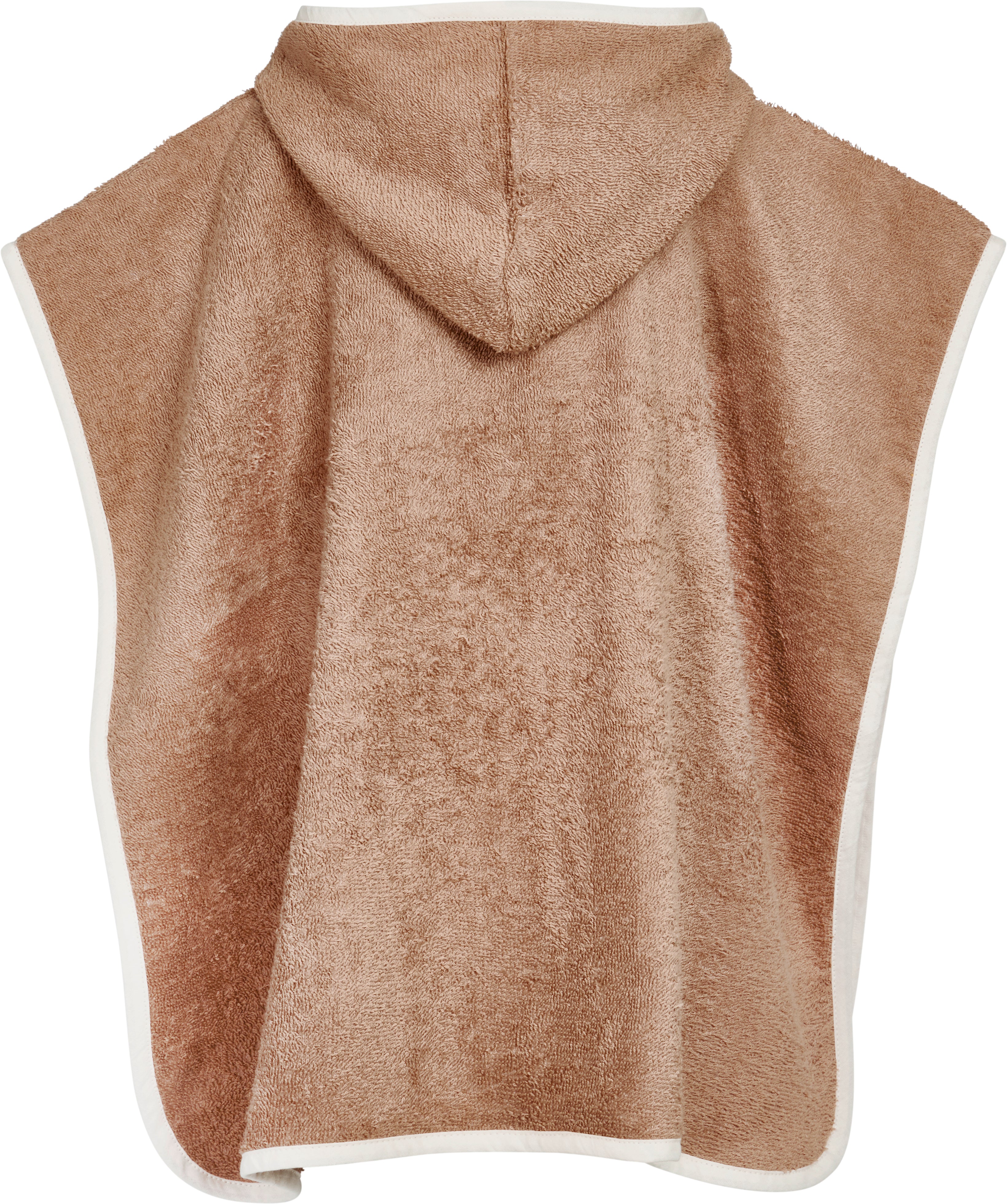 Playshoes Frottee-Poncho Wildtiere