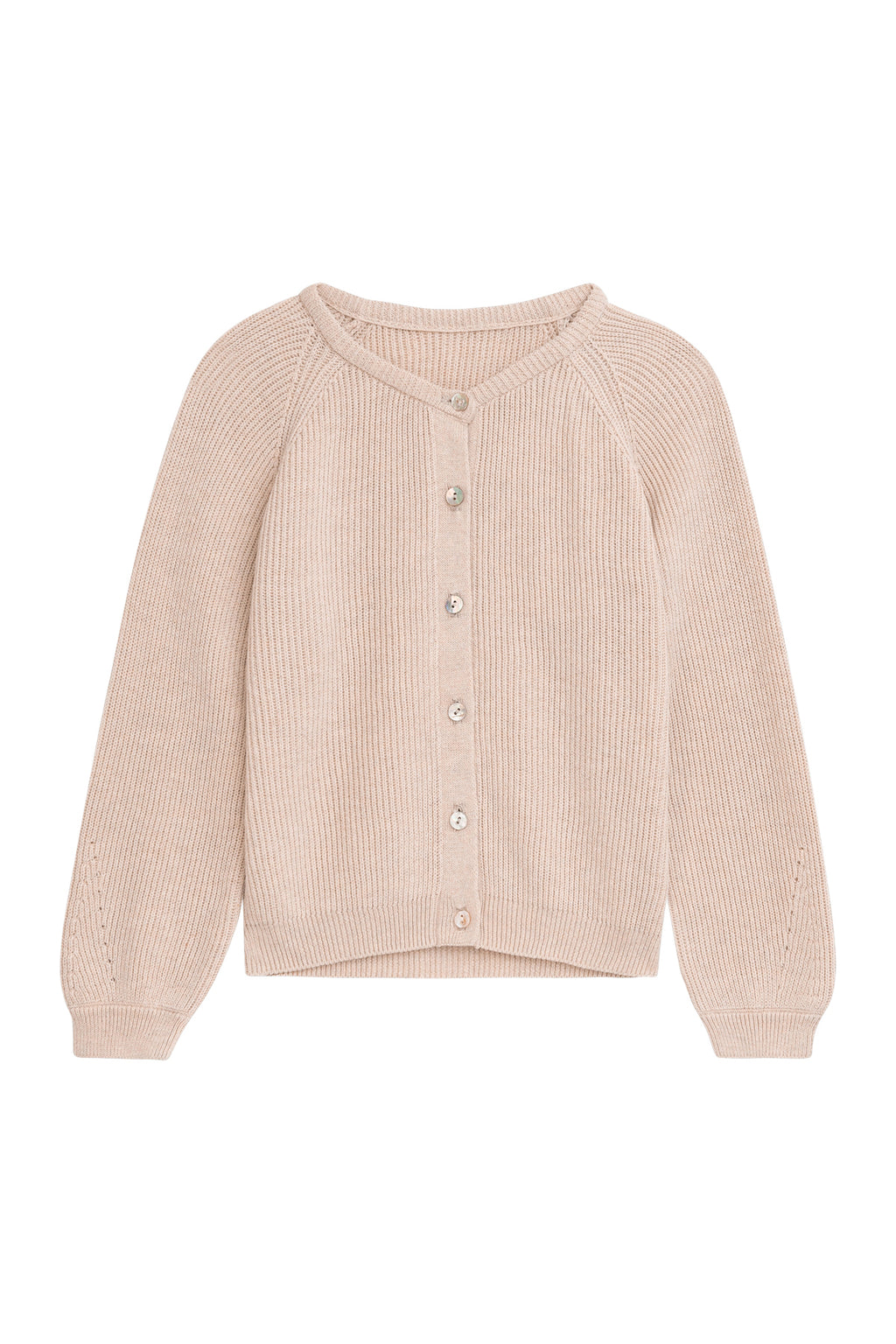 Danamade DYARA Strickjacke