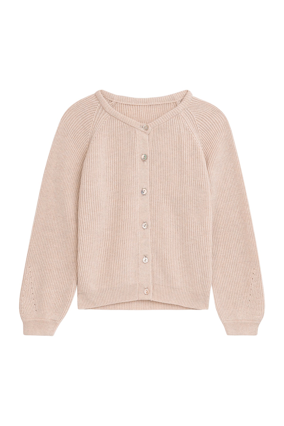 Danamade DYARA Strickjacke