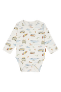 Hust and Claire HCBuster Excursion Body