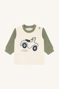 Hust and Claire HCSofus Scooter Sweatshirt