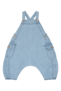 Hust and Claire HCMaks Chambray Latzhose
