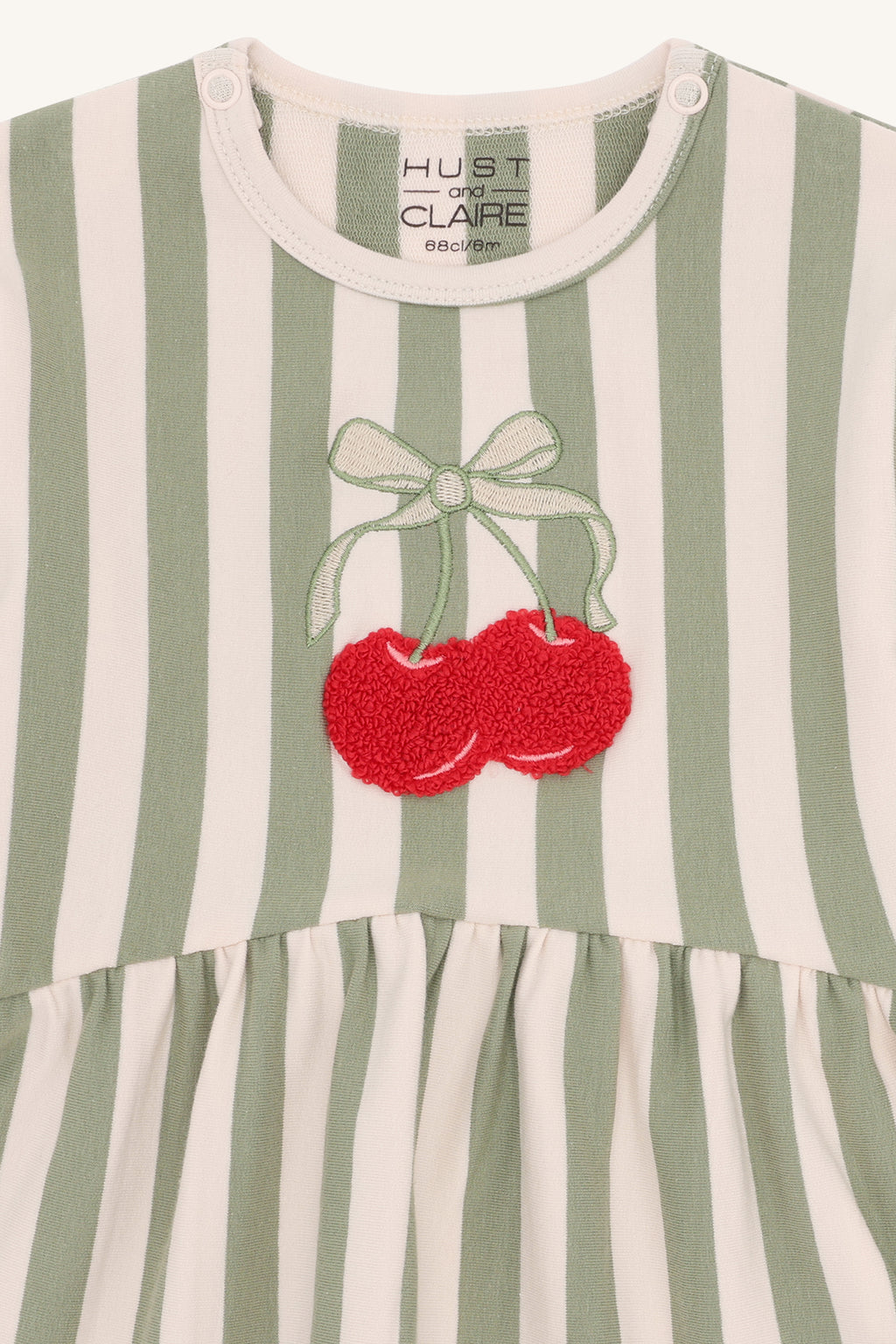 Hust and Claire HCKristi Cherry Kleid