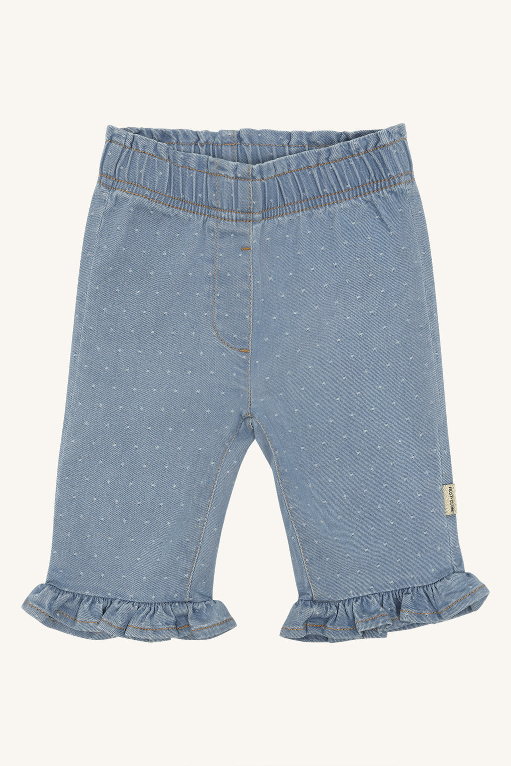 Hust and Claire HCThea Dotty Hose