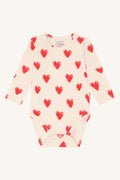 Hust and Claire HCBri love Body
