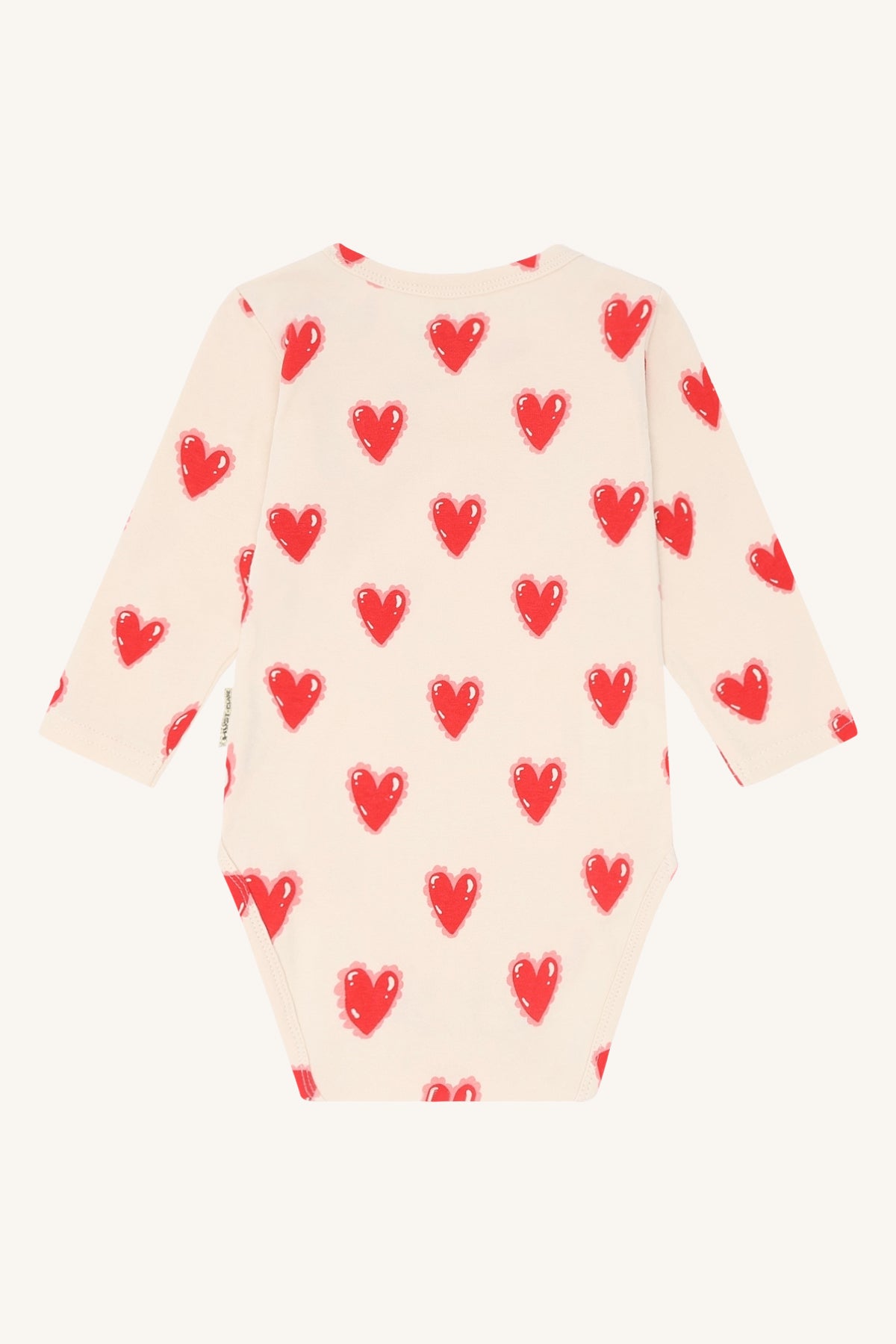 Hust and Claire HCBri love Body