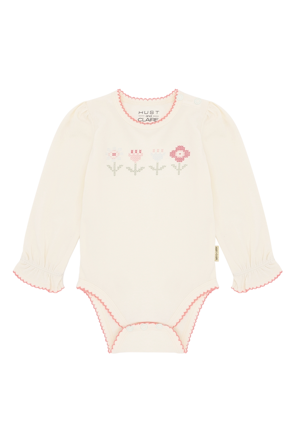 Hust and Claire HCBritt Bloom Body