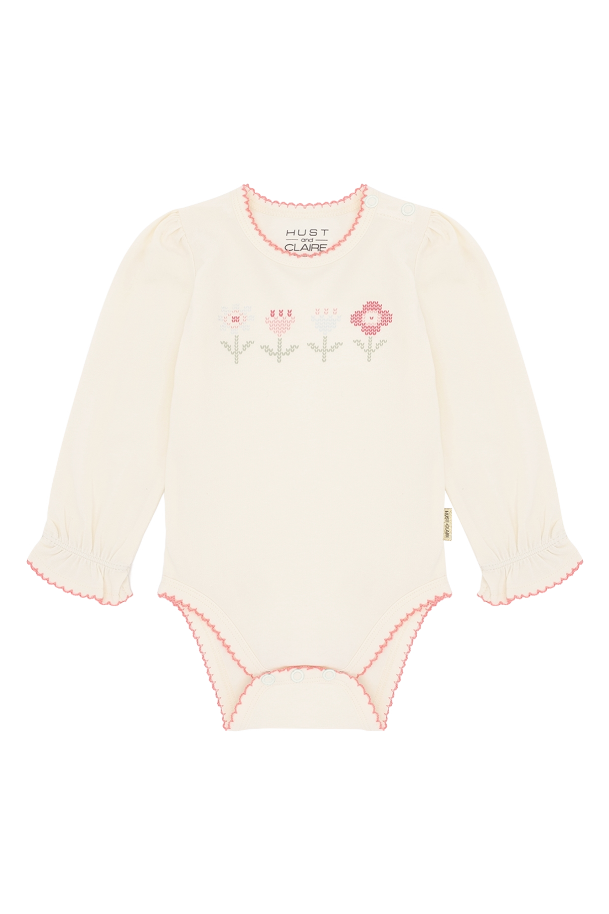 Hust and Claire HCBritt Bloom Body