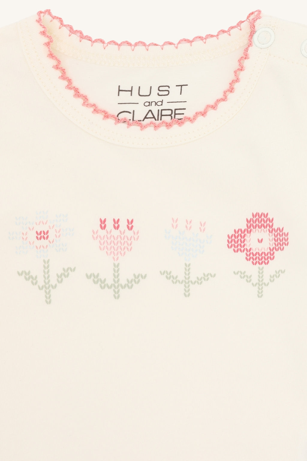 Hust and Claire HCBritt Bloom Body