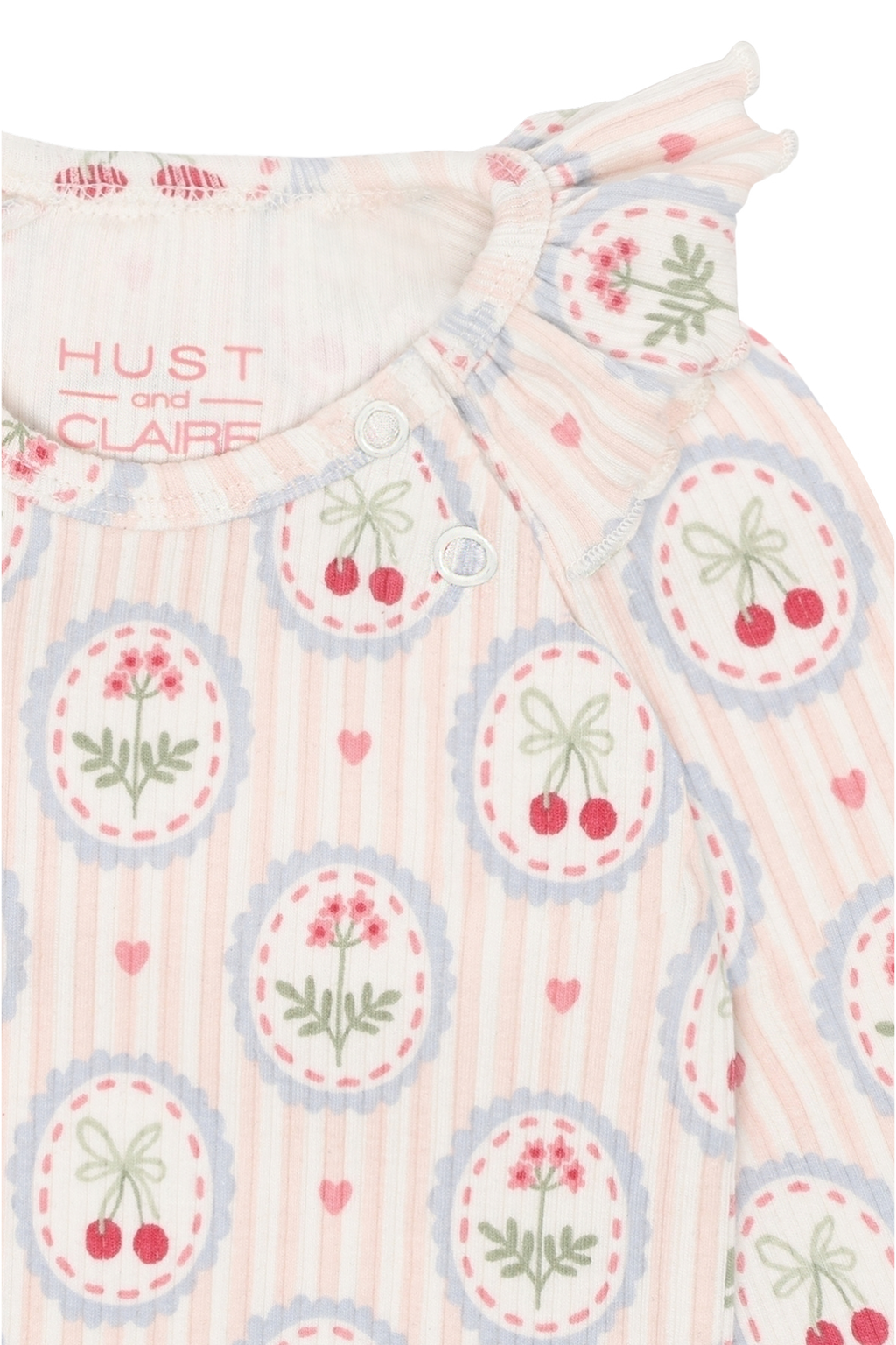 Hust and Claire HCBri Frame Body