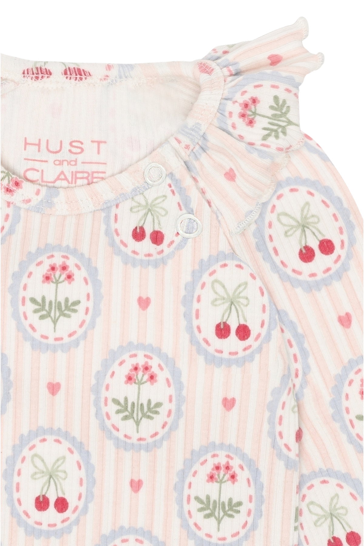 Hust and Claire HCBri Frame Body