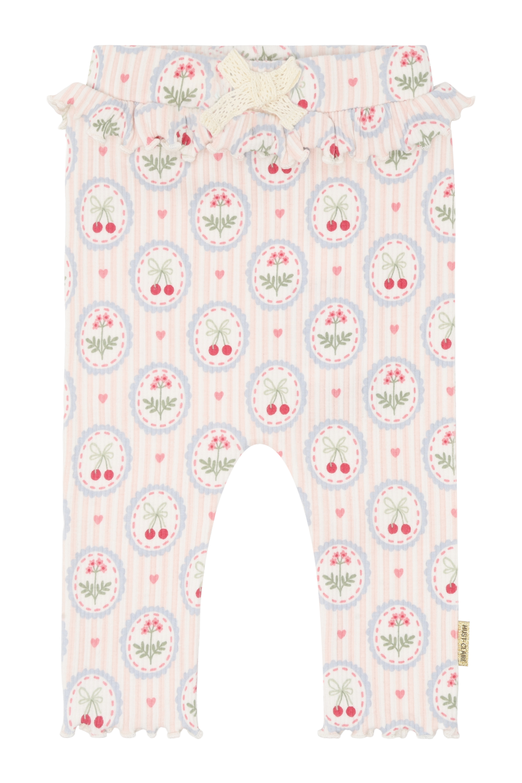 Hust and Claire HCLaerke Frame Leggings