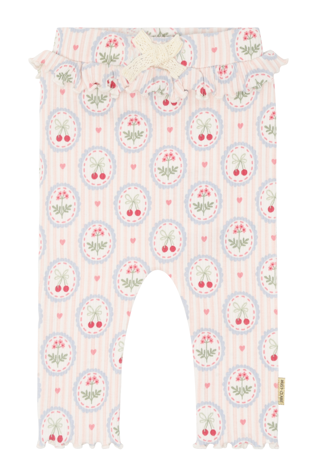 Hust and Claire HCLaerke Frame Leggings