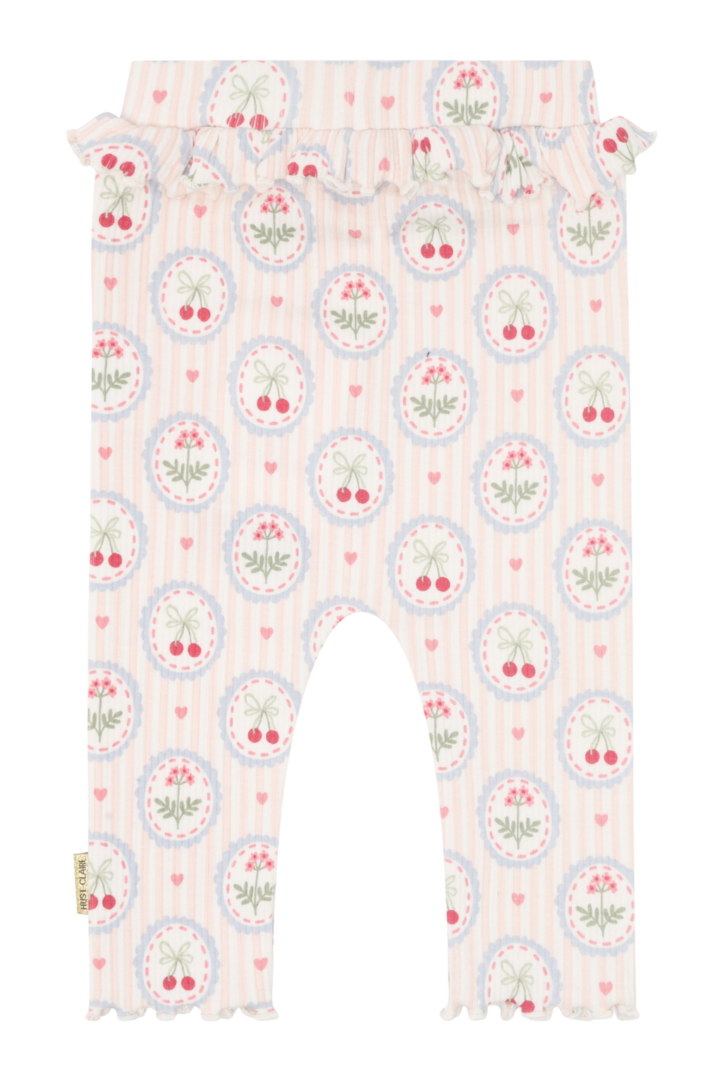 Hust and Claire HCLaerke Frame Leggings