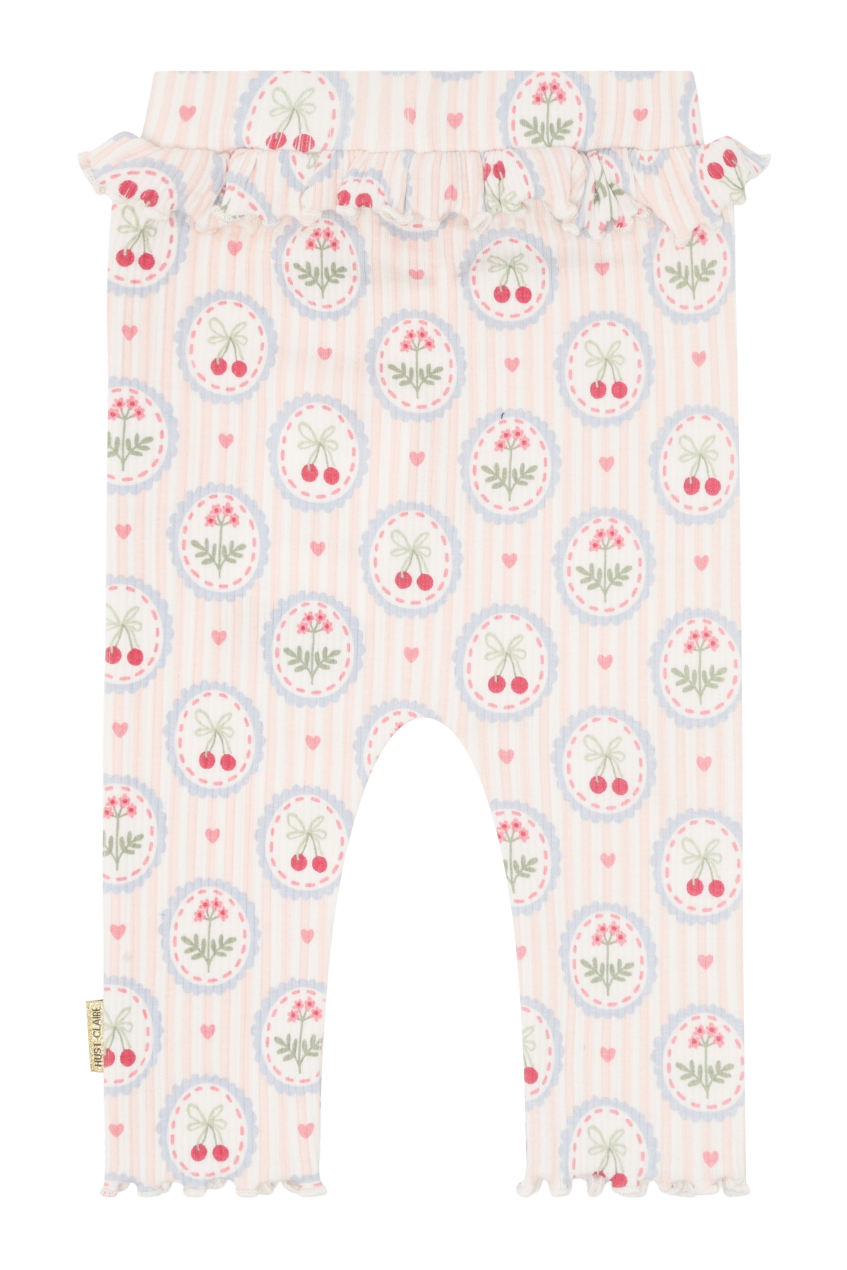 Hust and Claire HCLaerke Frame Leggings