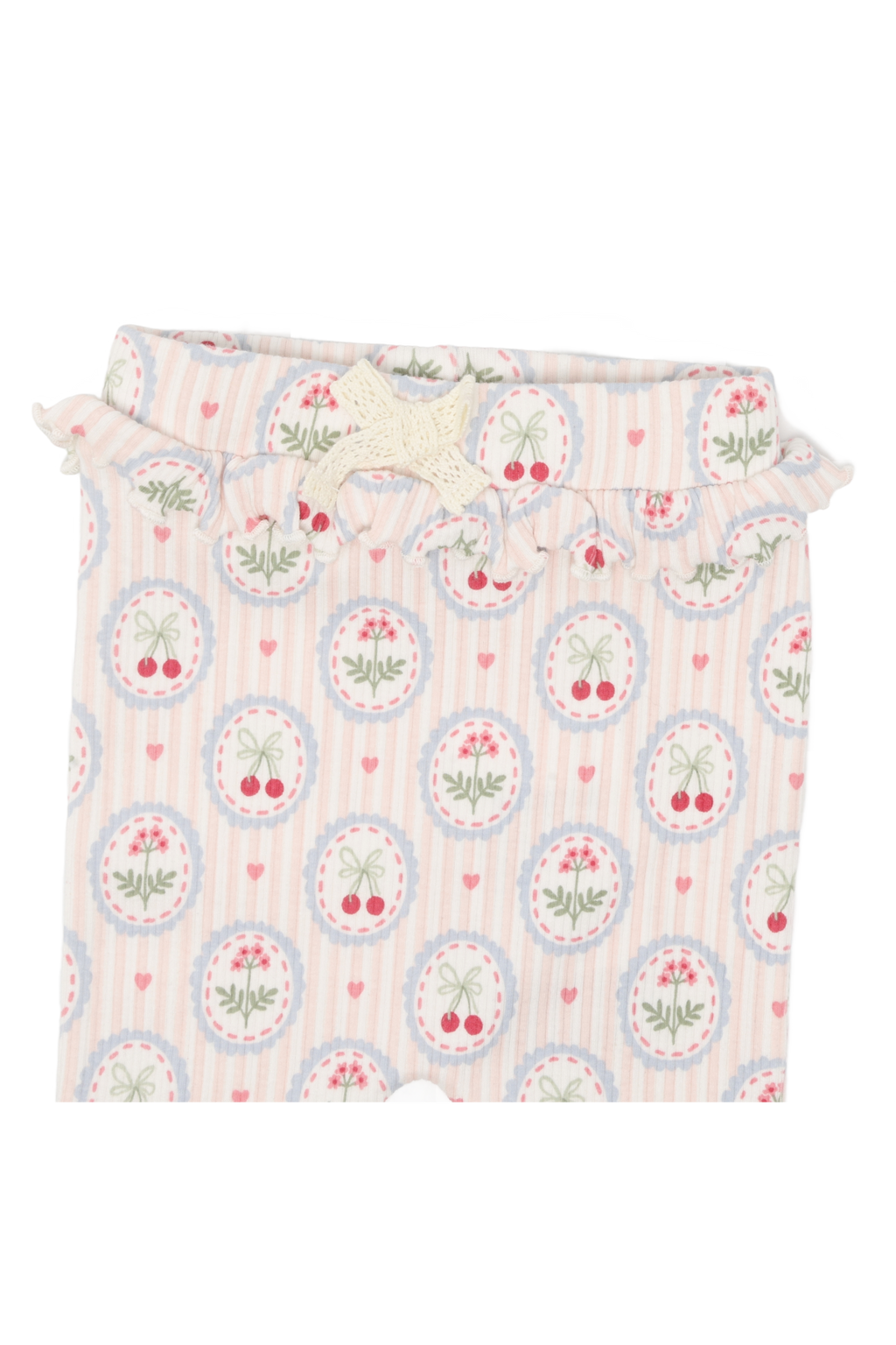 Hust and Claire HCLaerke Frame Leggings