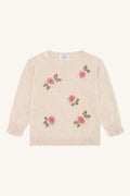 Hust and Claire HCPusle garden Strickpulli