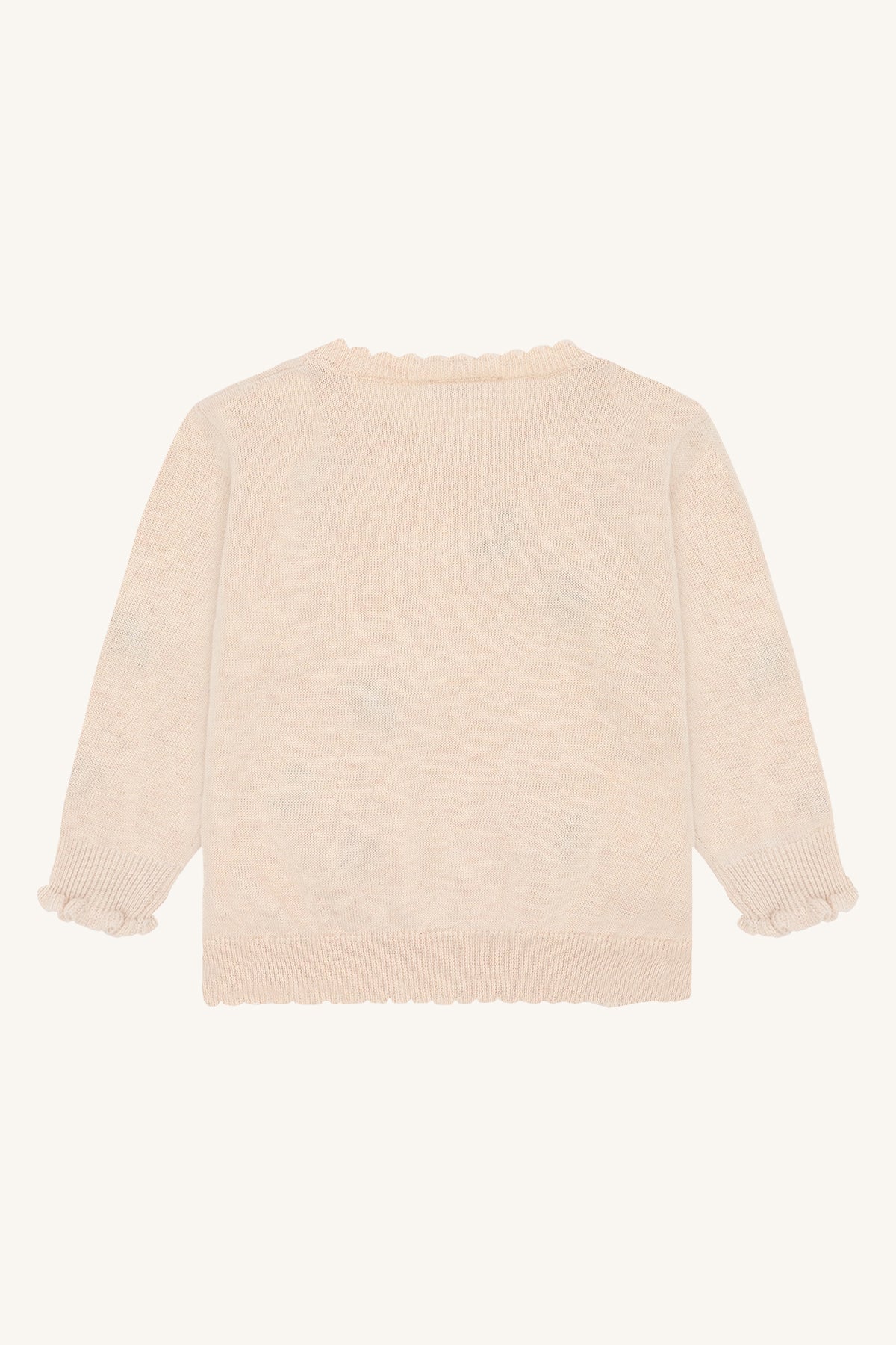 Hust and Claire HCPusle garden Strickpulli