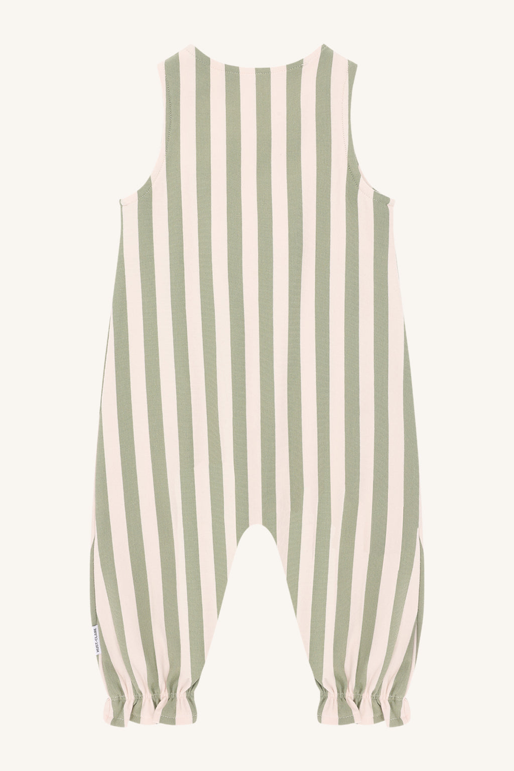 Hust and Claire HCMagadelna Cherry Latzhose