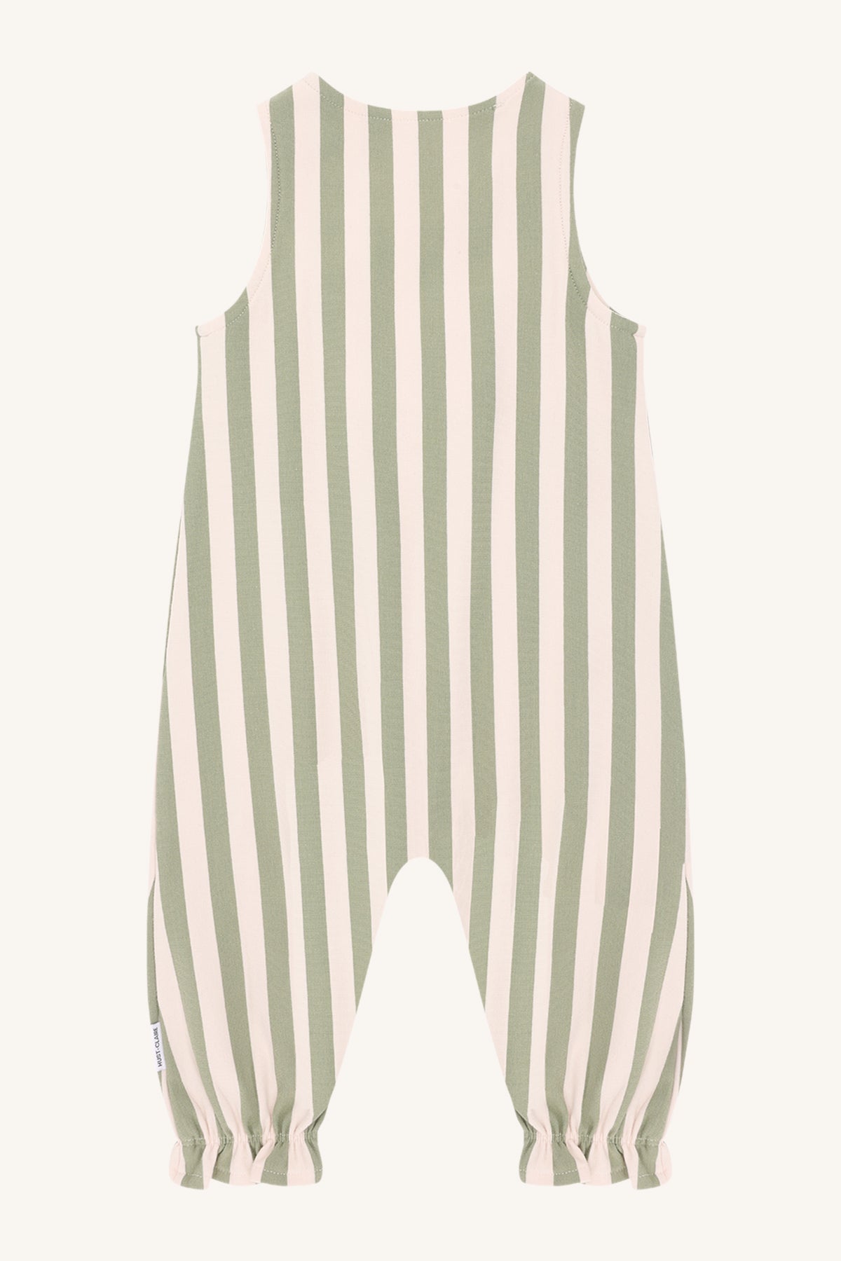 Hust and Claire HCMagadelna Cherry Latzhose