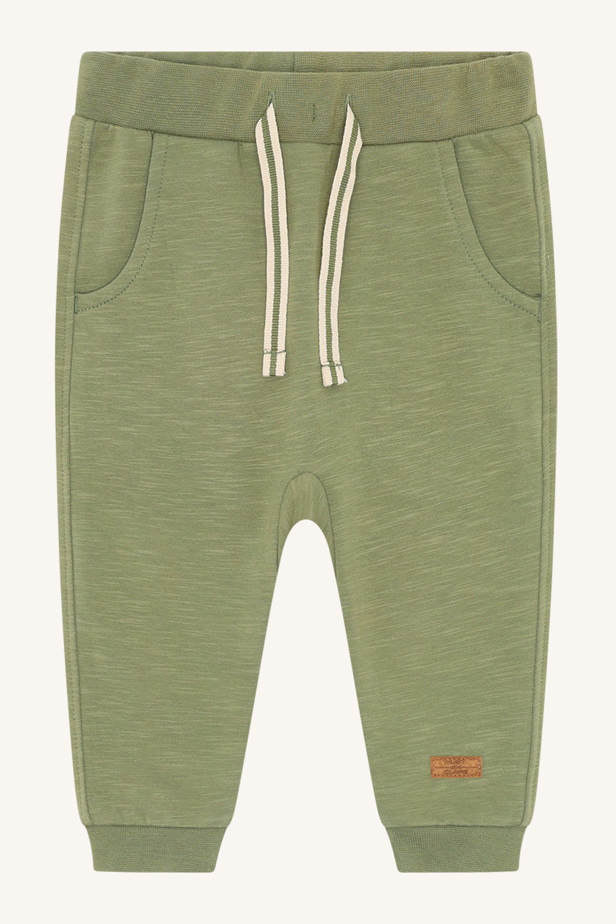 Hust and Claire HCGeorgey Solid Sweathose