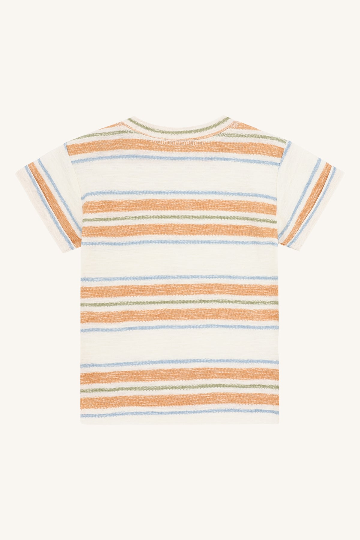 Hust and Claire HCAnton Loop  Stripe T-Shirt
