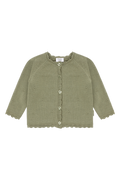 Hust and Claire HCCilja Pointelle Strickjacke