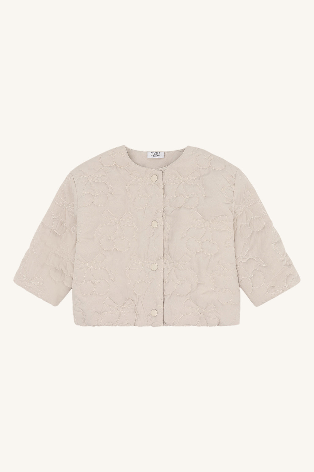 Hust and Claire HCEllu Quilt Jacke