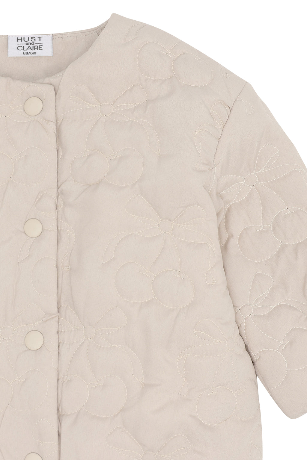 Hust and Claire HCEllu Quilt Jacke