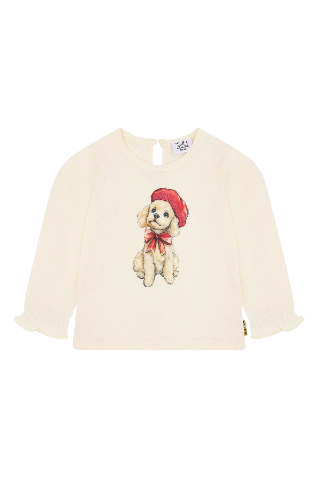Hust and Claire HCAlma Poodle Shirt