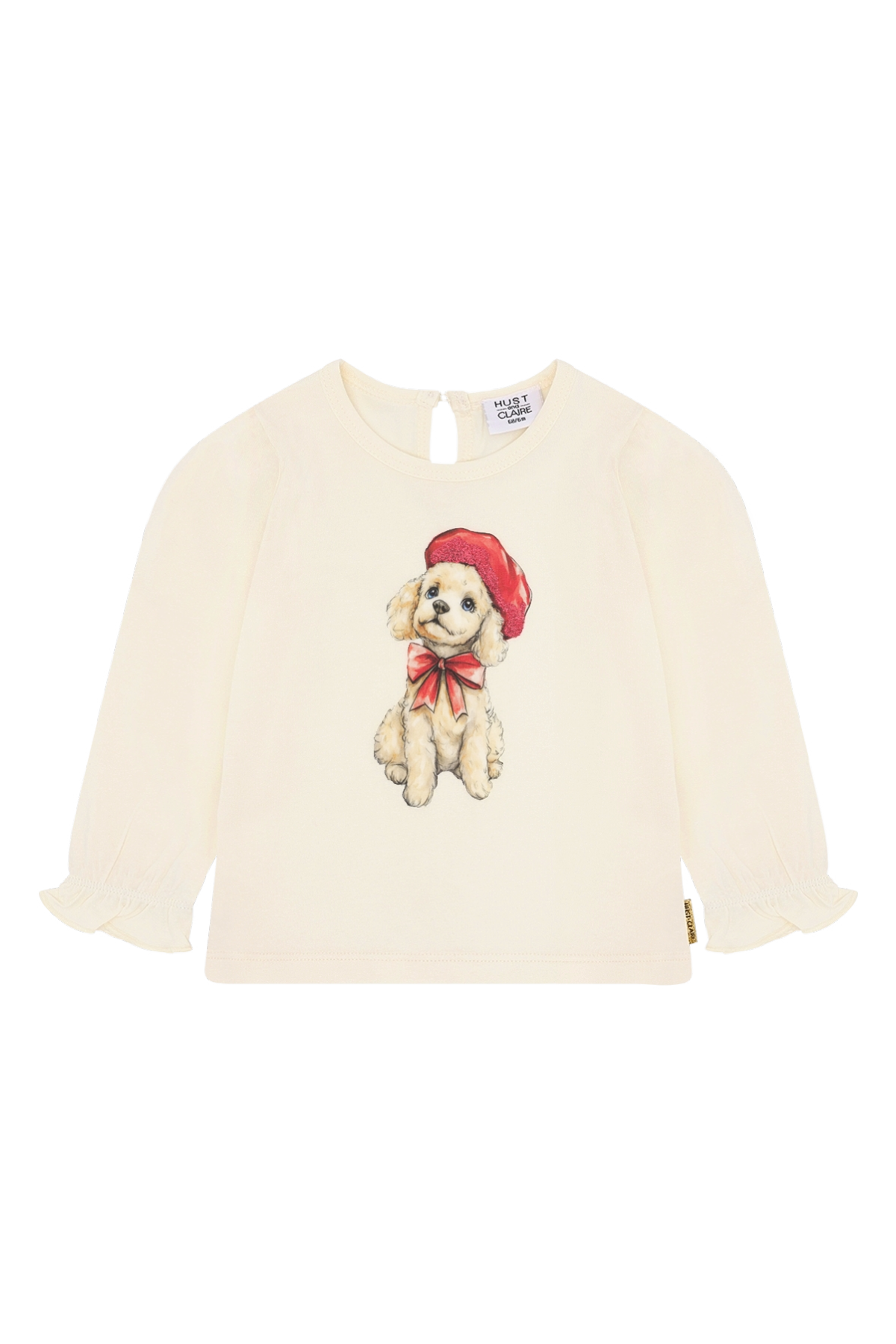 Hust and Claire HCAlma Poodle Shirt
