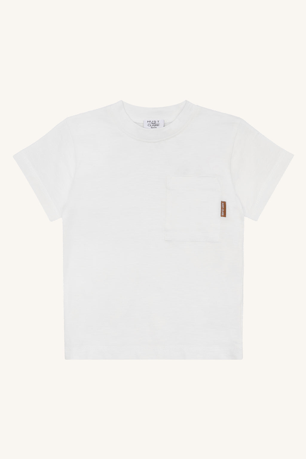 Hust and Claire HCAnton Slub T-Shirt