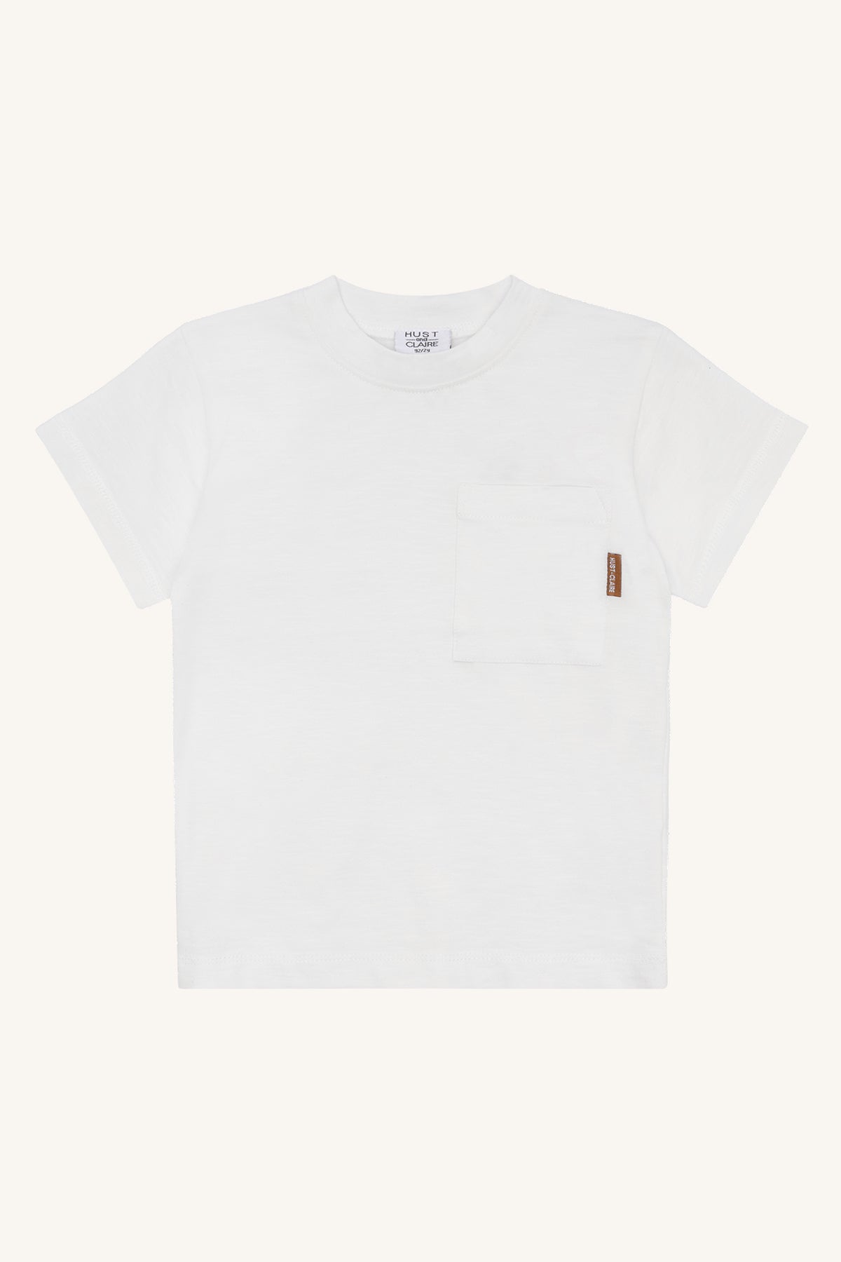 Hust and Claire HCAnton Slub T-Shirt