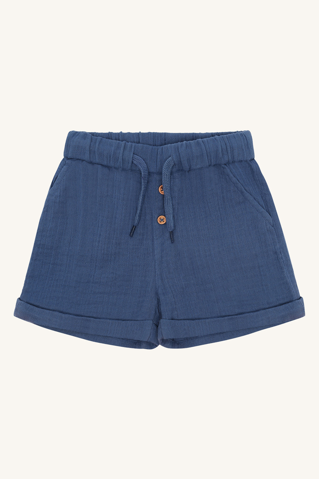 Hust and Claire HCHaggi Muslin Shorts