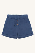 Hust and Claire HCHaggi Muslin Shorts