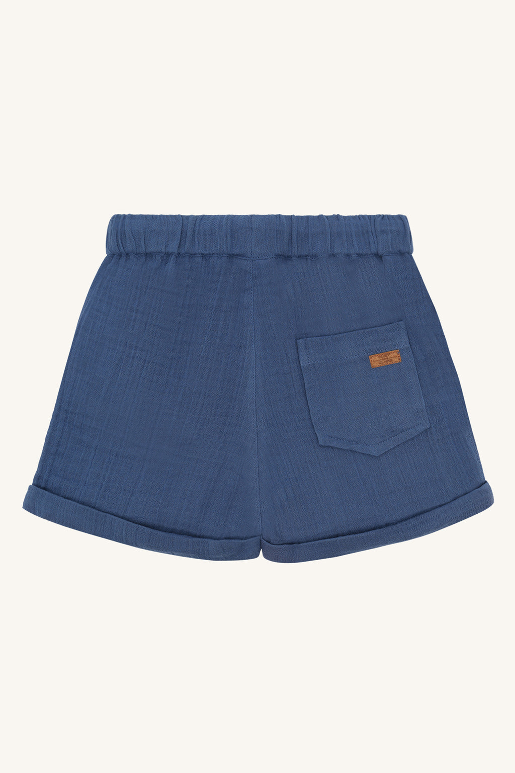Hust and Claire HCHaggi Muslin Shorts