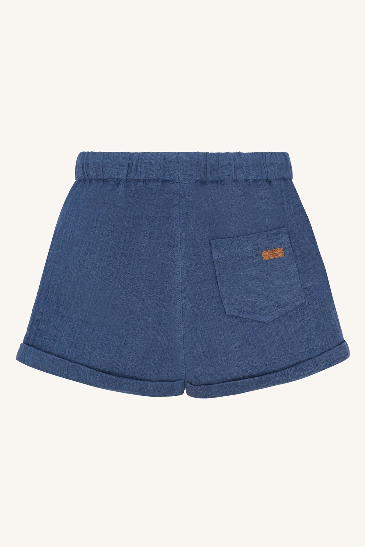 Hust and Claire HCHaggi Muslin Shorts